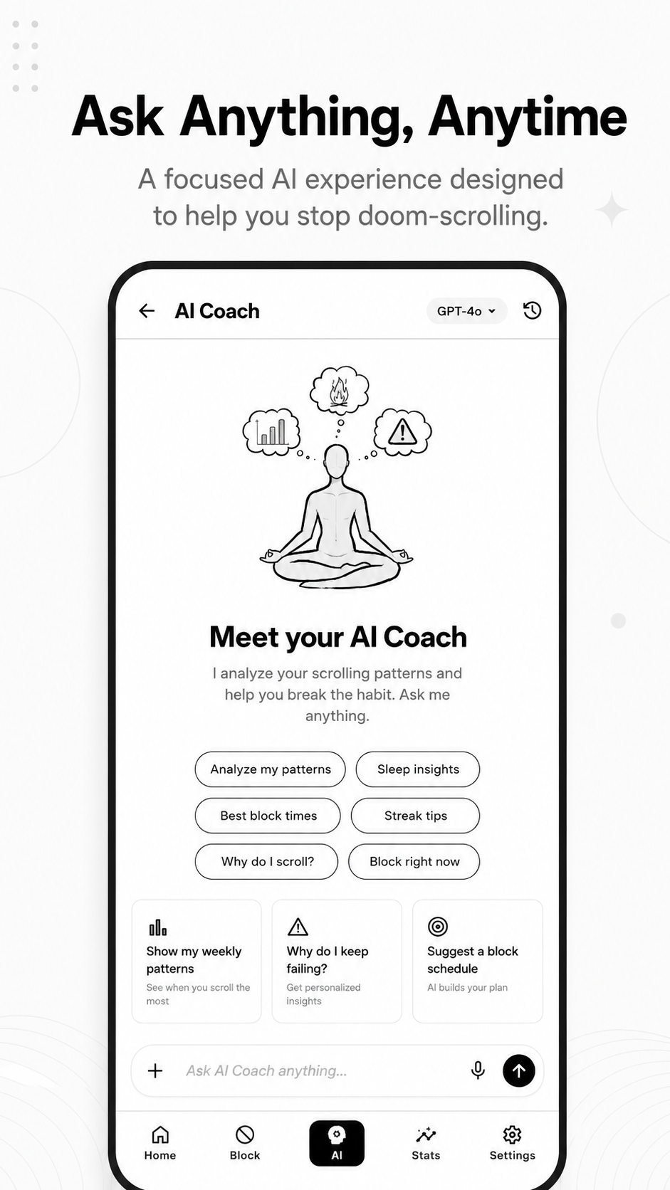 AI Coach
